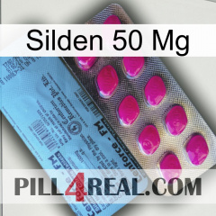Silden 50Mg 35